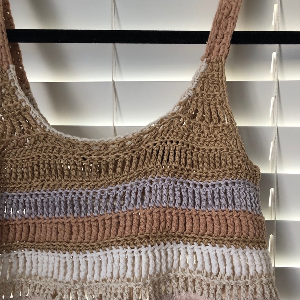 Tank Top - Picture 3 of 4